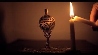 Kyra Goldman Hanukkah Music Video  Nes Gadol Haya Sham [upl. by Virendra148]