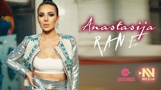 Anastasija  Rane  Official Video 2019 [upl. by Chamberlin977]