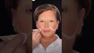 Power of Makeup Old  New Look देखिए मेरी इस video में।। makeup makeuptutorial edit gorgeous [upl. by Saidnac]