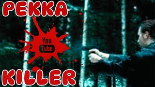 PekkaErik Auvinen the YouTube killer  Dirty Files [upl. by Aurel]