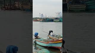 karaikal beach fishermen [upl. by Tenney]