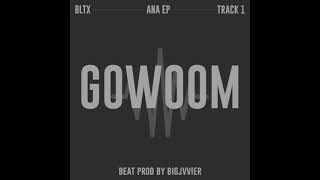 GO WOOM prod by bigjvvier [upl. by Akiemaj]