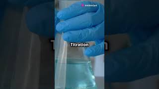 basics of precipitation titration [upl. by Toille]