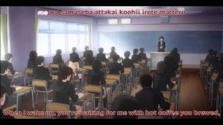 Amagami SS Op 1 I Love [upl. by Coveney]