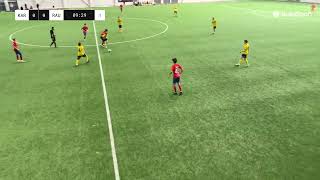 Karlslunds IF FK P16  Raufoss IL [upl. by Rizas]