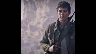 Maze Runner is such a great movie series [upl. by Rezzani]