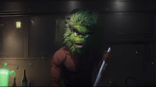 Dax the Grinch 12🔥dax grinch [upl. by Ekrub]