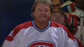 Montreal Canadiens Greats Part 1 [upl. by Aikat878]