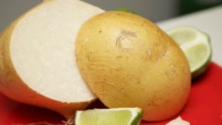 When Is It Ripe Jicama [upl. by Vincentia]