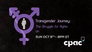 Transgender Journey The Struggle for Rights and Respect [upl. by Arlene]