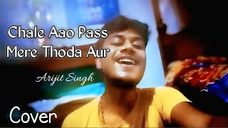 Chale aao pass mere thoda aur thoda aur Korean mix by entertainment of love [upl. by Lebasiram]