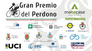 GRAN PREMIO DEL PERDONO 2024 [upl. by Apicella]