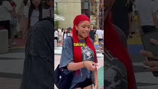 Whats your favorite kpop meme Part 6 🤣 streetinterview kpopmemes kpopfypシ shorts [upl. by Adonis8]