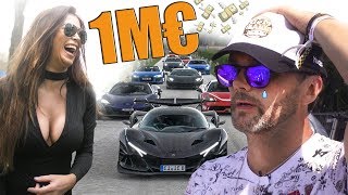 2018  lannée qui ma coûté 1 million € [upl. by Hillhouse]