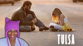 Tulsa Movie Review [upl. by Anole98]