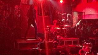 Bad Omens  Hedonist Live [upl. by Cohn]