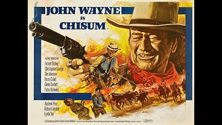 Chisum 1970 [upl. by Troth166]