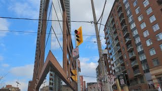 Distillery District Toronto Ontario Dec 122023 [upl. by Irat]