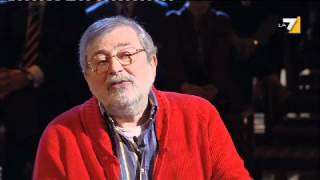 Quello che non ho  FRANCESCO GUCCINI RACCONTA LA PAROLA quotCANTAUTOREquot [upl. by Heilman205]