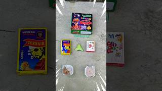 Diwali Unique Crackers Testing Video shorts [upl. by Orteip]