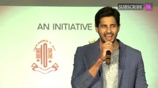 Sweethearts Sidharth Malhotra and Alia Bhatt had a FIGHT this Diwali [upl. by Sheena]