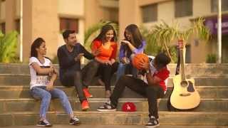 Zeal TVC advertisement Zeal Education Society Narhe Pune  41 [upl. by Olzsal]