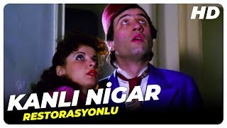 Kanlı Nigar  Kemal Sunal Eski Türk Filmi Tek Parça Restorasyonlu [upl. by Stoeber]