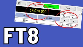 You NEED To Set This Correctly Using FT8 and WSJTX [upl. by Cerelly434]