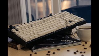 A 3D Printed 120 Keyboard the Boston 120 [upl. by Leschen]