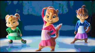 The Chipettes Alejandro [upl. by Barlow]