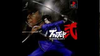 Bushido Blade II OST  Character Select [upl. by Ecad]