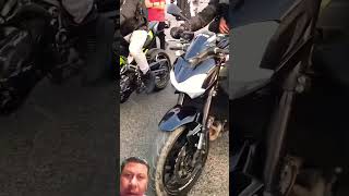 Z900 vs z900 check out new vlog shahidvlogss900 ktmrc390cc ktmrc390 rider 2022ktmrc390ktmrc200 [upl. by Benjie]