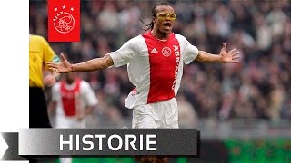 Het mooiste van Ajax  Excelsior [upl. by Elay]