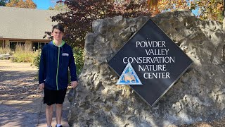 Powder Valley Conservation Nature Center [upl. by Euseibbob]