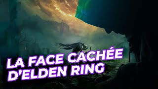 ELDEN RING  le vrai secret du succès et de From Software [upl. by Donetta410]