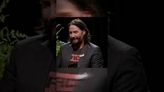 Zach Galifianakis Roasts Keanu Reeves 😂🔥  Hilarious Interview Moments [upl. by Alilak80]