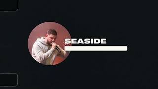 Lijpe Type Beat  Seaside  Storytelling Rap Beat  2024 [upl. by Rimhsak]