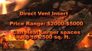 Vent Free Gas Logs Peachtree City GA [upl. by Aleksandr993]