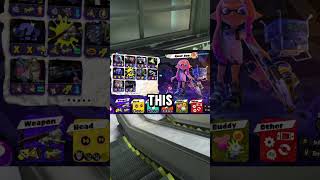 Could Splatoon 4 Look like this splatoon3 splatoonart [upl. by Eduino]