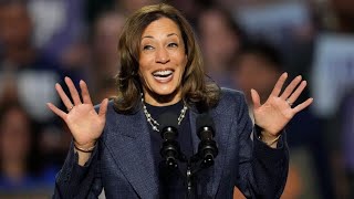 Democrats want Kamala Harris to run again despite getting ‘annihilated’ in election [upl. by Ainotna]