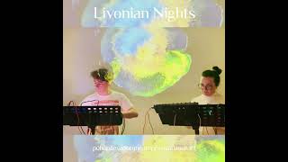 Sunday evening improv no 1 🎹 Livonian Nights DAWless Duo [upl. by Gilpin]