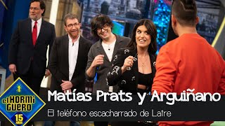 Dulceida quotSoy la peor imitadora del planetaquot  El Hormiguero [upl. by Eryt]