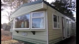 Cosalt Madeira caravan for sale North Wales [upl. by Pappas]