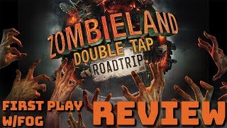 Is Zombieland Double Tap  Road Trip Worth IT PC Review [upl. by Izaak]