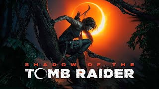 🔴 Shadow of the Tomb Raider  Eye of the Serpent  Deadly Obsession Difficulty Part 7 [upl. by Palermo300]