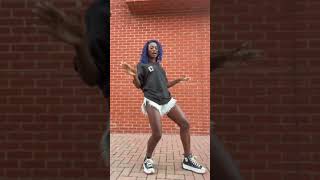 Learn How to “Dakiwe Amapiano Dance” in 1 minute [upl. by Nirrak]