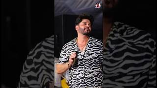 Sada Rabb Jaan Da…  Sangram Hanjra  Live 🎤 2024 [upl. by Esemaj]