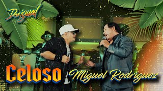 Dezigual Ft Miguel Rodriguez  Celoso  Video Oficial [upl. by Hsan]