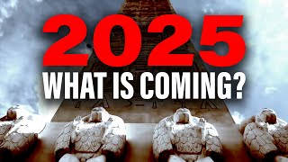 What is Coming in 2025 The Shocking Truth [upl. by Dorkus]