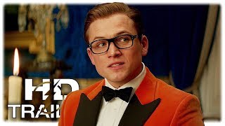 Kingsman The Golden Circle 2017 Movie  Colin FirthTaron  Kingsman 2 Full Movie Facts amp Details [upl. by Trela]